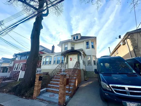 31-26 Buell Street East Elmhurst NY 11369