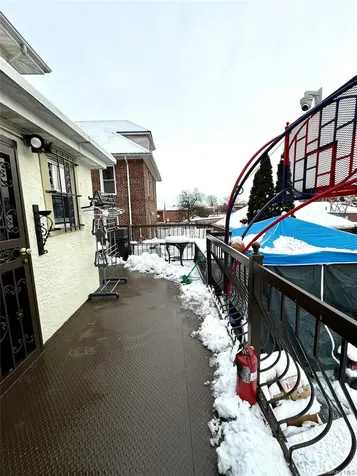 31-26 Buell Street East Elmhurst NY 11369