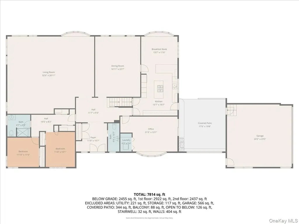 22 Lake Road Great Neck NY 11020
