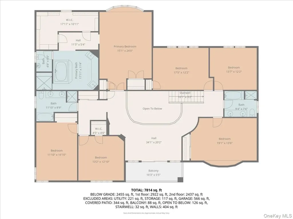 22 Lake Road Great Neck NY 11020