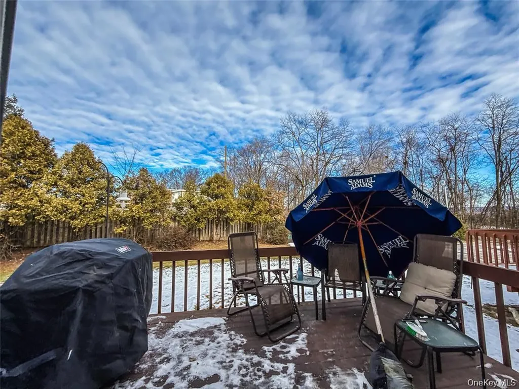 33 Muntz Lane Garnerville NY 10923