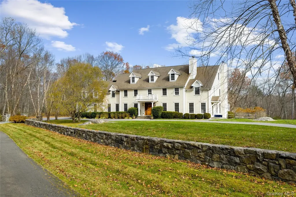 11 Lost Nations Road Pound Ridge NY 10576