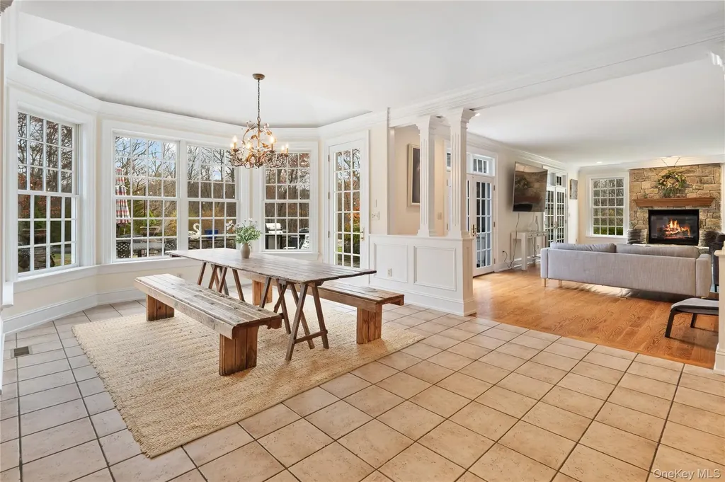 11 Lost Nations Road Pound Ridge NY 10576