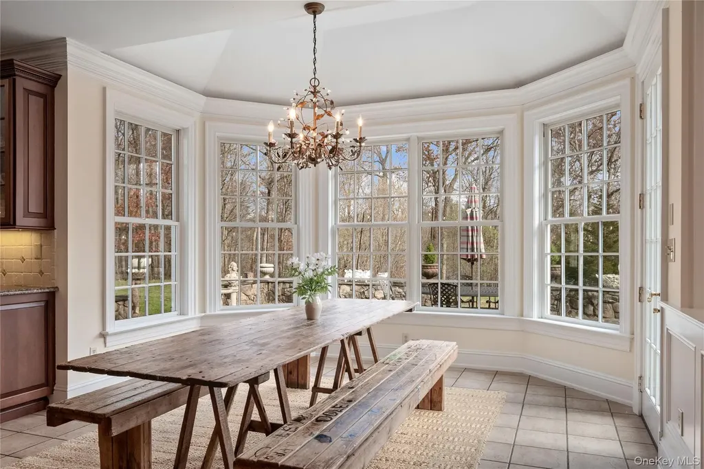 11 Lost Nations Road Pound Ridge NY 10576