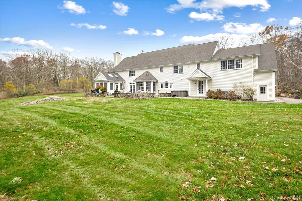 11 Lost Nations Road Pound Ridge NY 10576