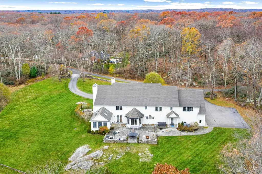 11 Lost Nations Road Pound Ridge NY 10576