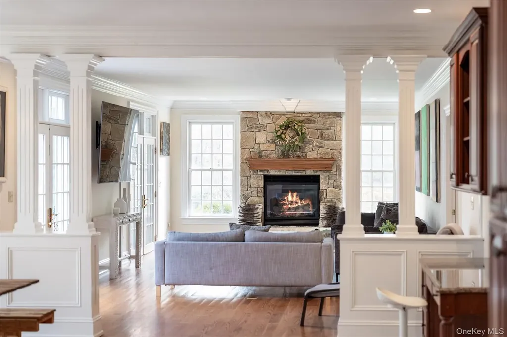 11 Lost Nations Road Pound Ridge NY 10576