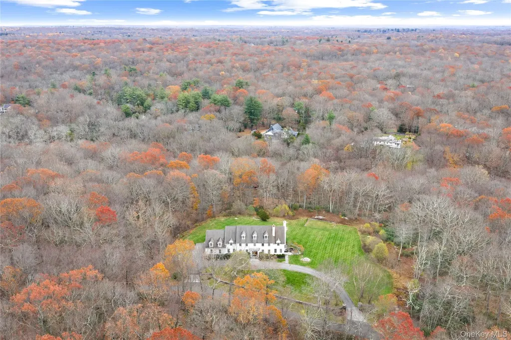 11 Lost Nations Road Pound Ridge NY 10576