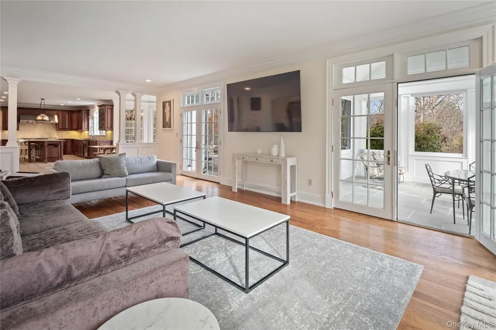 11 Lost Nations Road Pound Ridge NY 10576