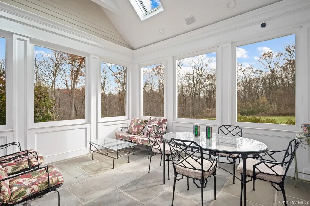11 Lost Nations Road Pound Ridge NY 10576