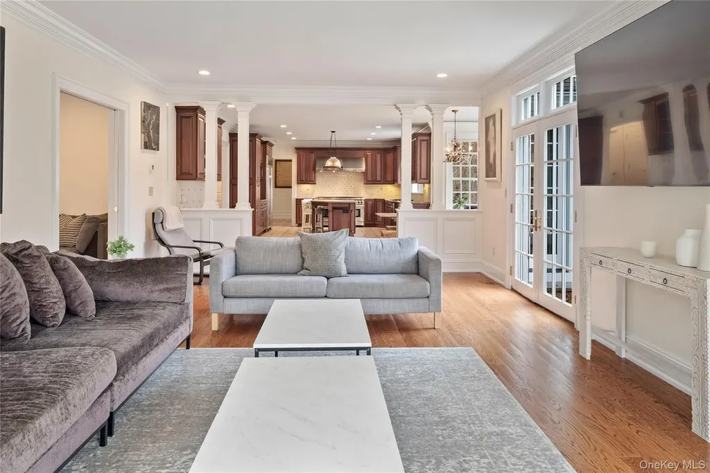 11 Lost Nations Road Pound Ridge NY 10576