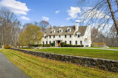 11 Lost Nations Road Pound Ridge NY 10576