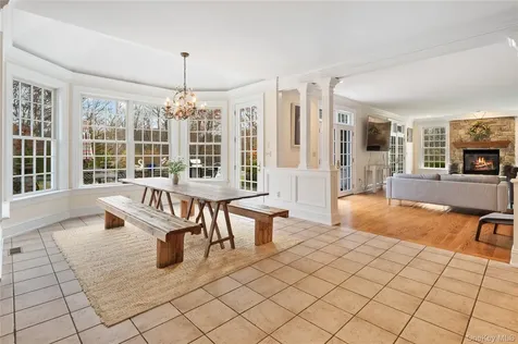 11 Lost Nations Road Pound Ridge NY 10576