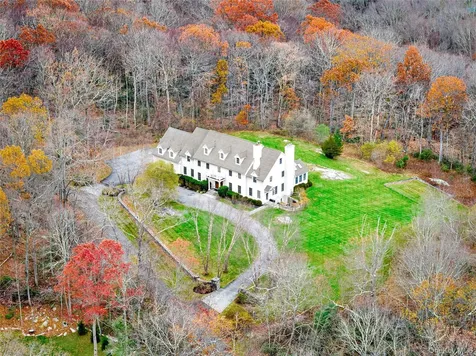 11 Lost Nations Road Pound Ridge NY 10576