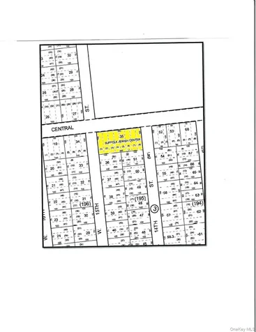 330 Central Avenue Deer Park NY 11729