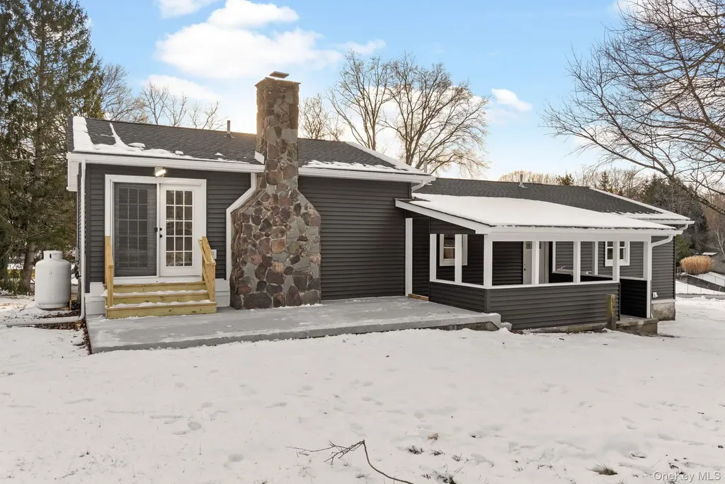 52 Rudolph Road Modena NY 12548