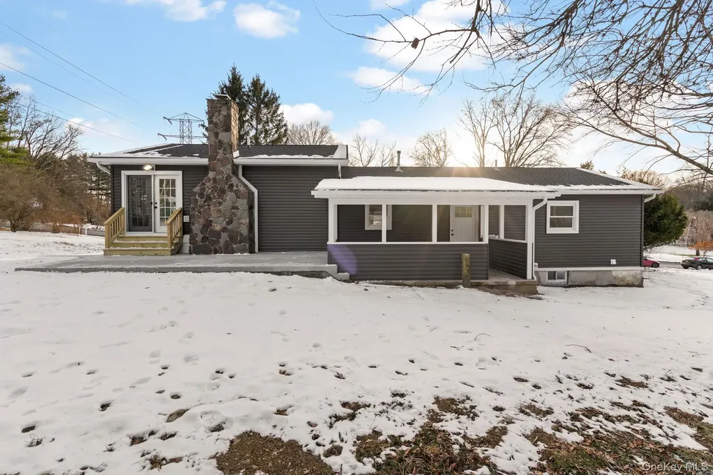 52 Rudolph Road Modena NY 12548