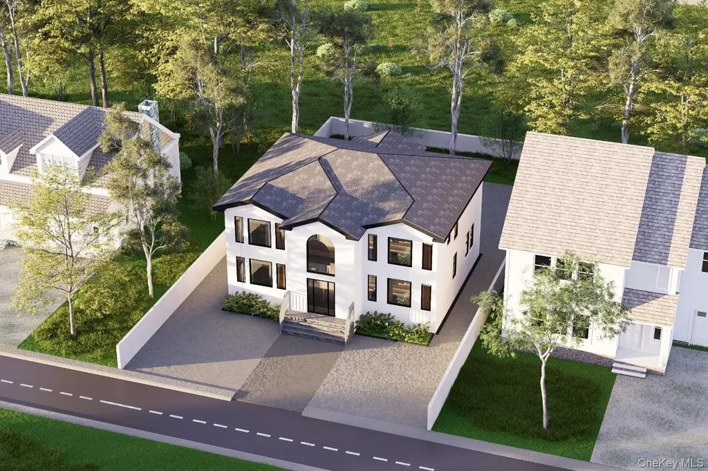 387 Sherbourne Road Valley Stream NY 11580