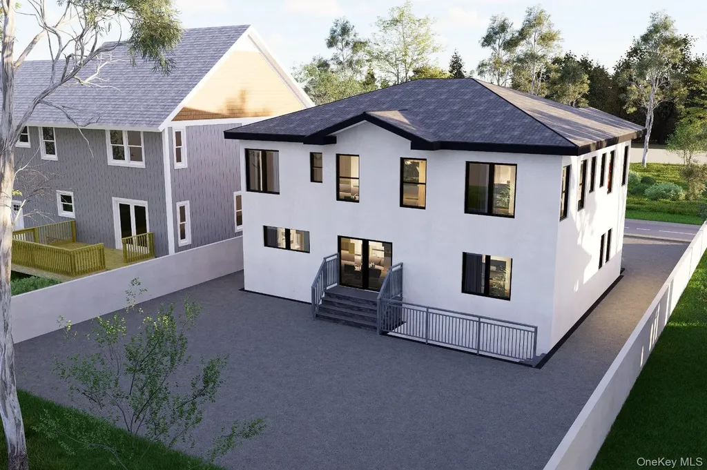 387 Sherbourne Road Valley Stream NY 11580