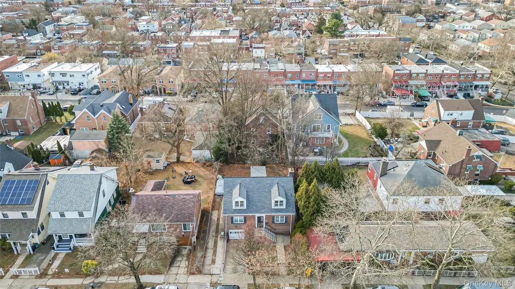 4161 Monticello Avenue Bronx NY 10466