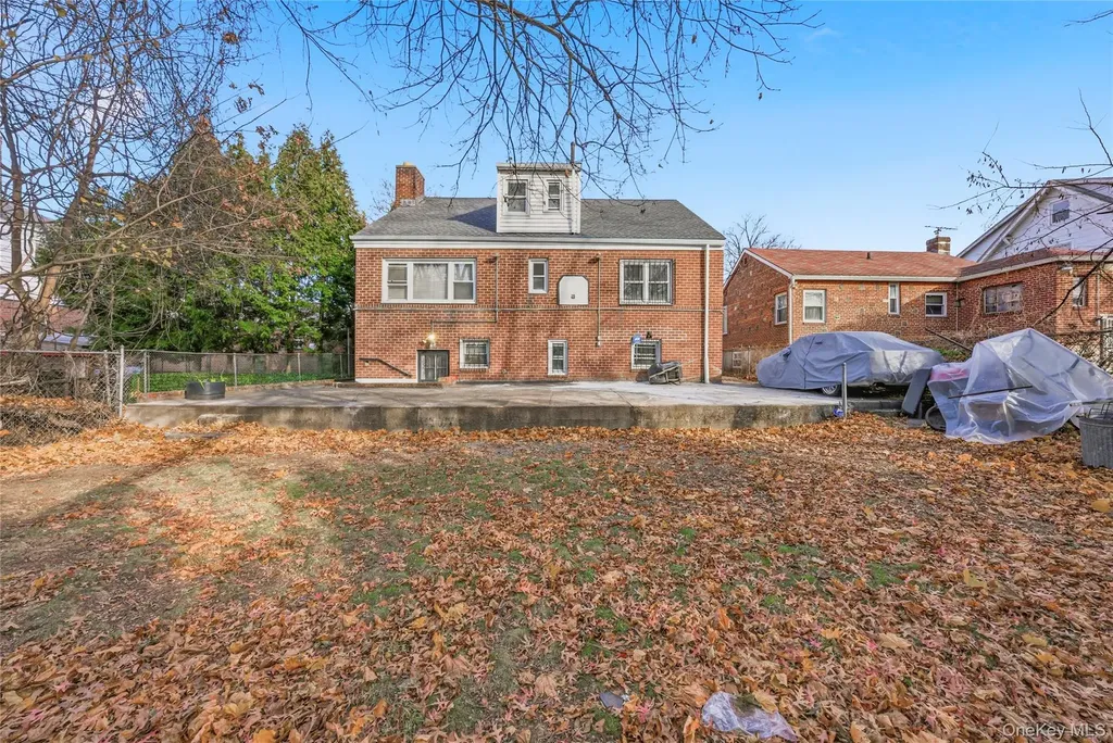 4161 Monticello Avenue Bronx NY 10466