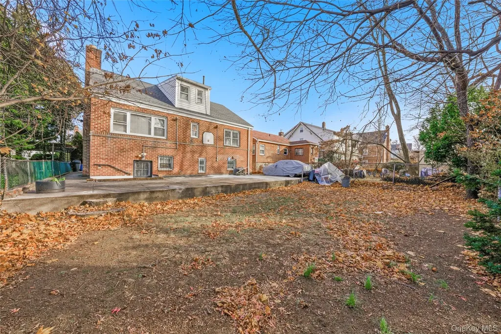 4161 Monticello Avenue Bronx NY 10466