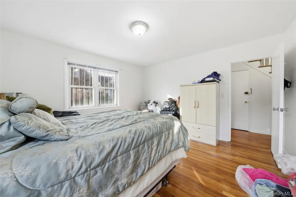 4161 Monticello Avenue Bronx NY 10466