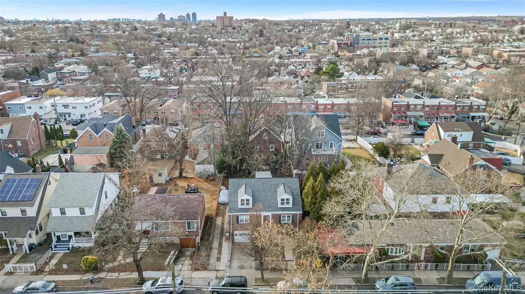 4161 Monticello Avenue Bronx NY 10466