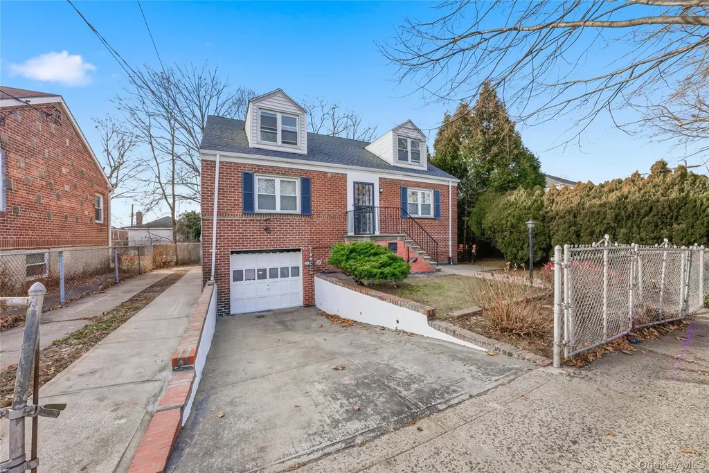 4161 Monticello Avenue Bronx NY 10466