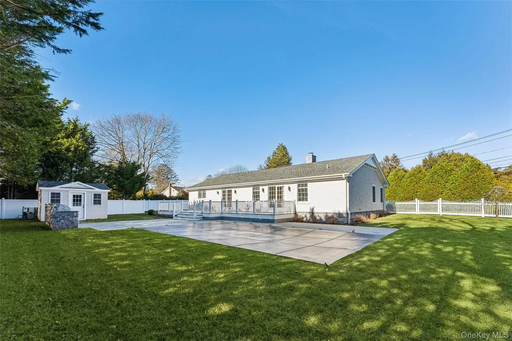 275 Mill Road Westhampton Beach NY 11978