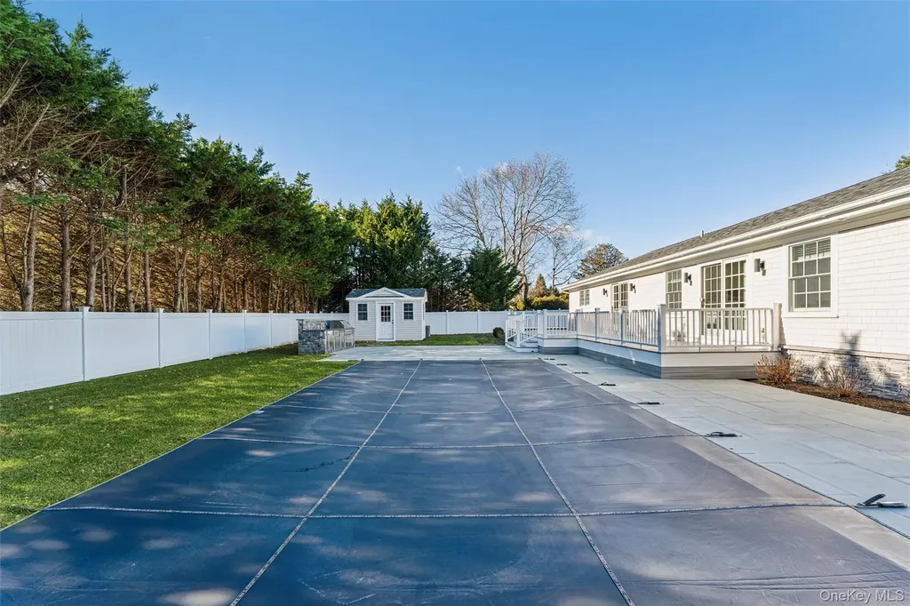 275 Mill Road Westhampton Beach NY 11978