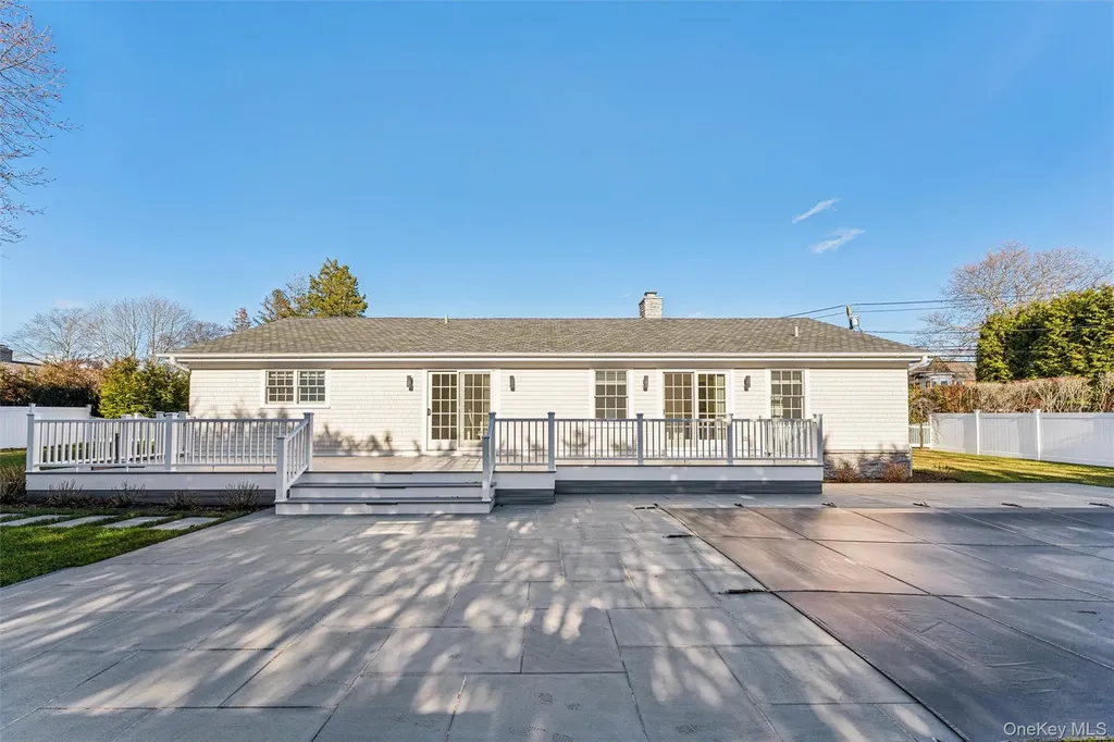 275 Mill Road Westhampton Beach NY 11978