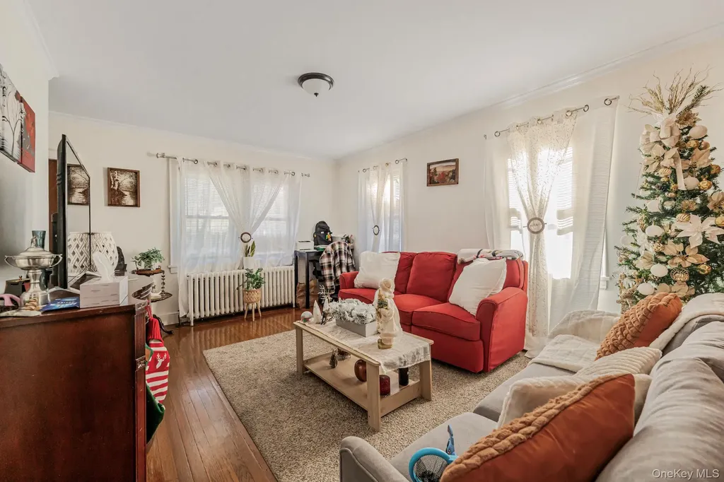 168 Stephenson Boulevard New Rochelle NY 10801