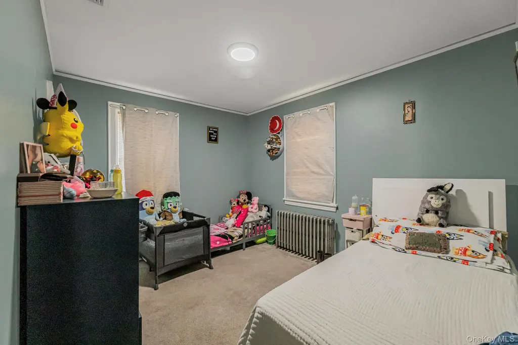 168 Stephenson Boulevard New Rochelle NY 10801