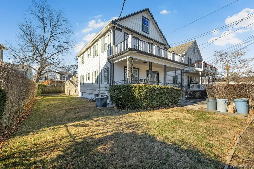168 Stephenson Boulevard New Rochelle NY 10801