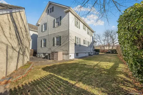 168 Stephenson Boulevard New Rochelle NY 10801