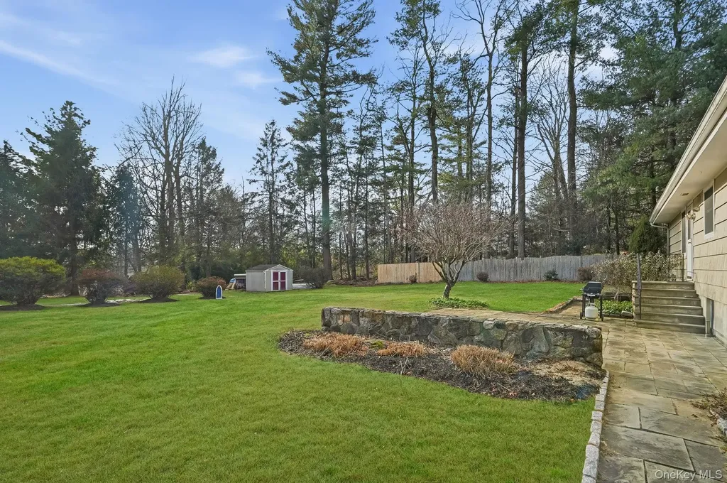34 Sunrise Avenue Katonah NY 10536