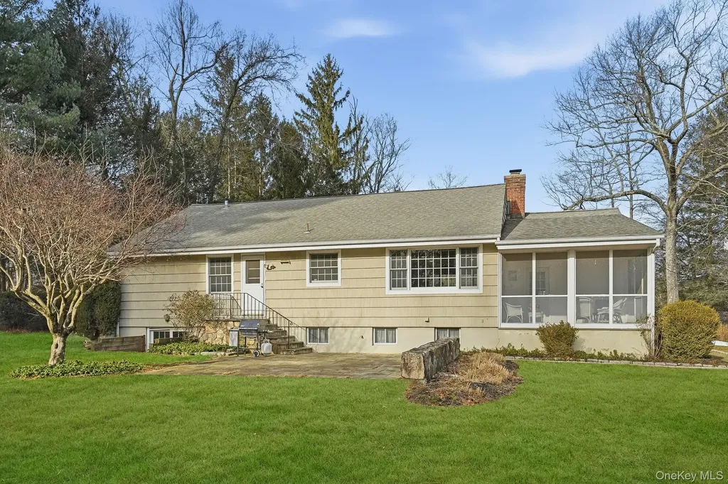 34 Sunrise Avenue Katonah NY 10536
