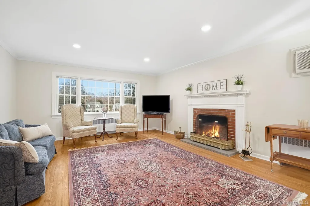 34 Sunrise Avenue Katonah NY 10536