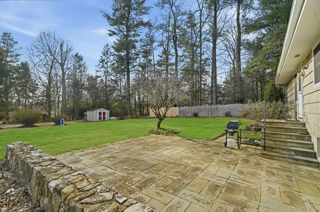 34 Sunrise Avenue Katonah NY 10536