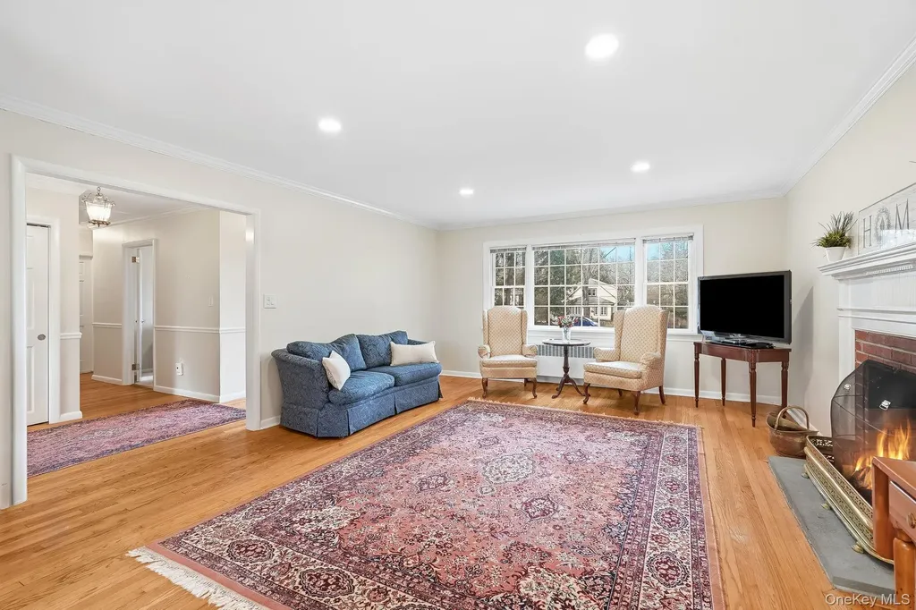 34 Sunrise Avenue Katonah NY 10536