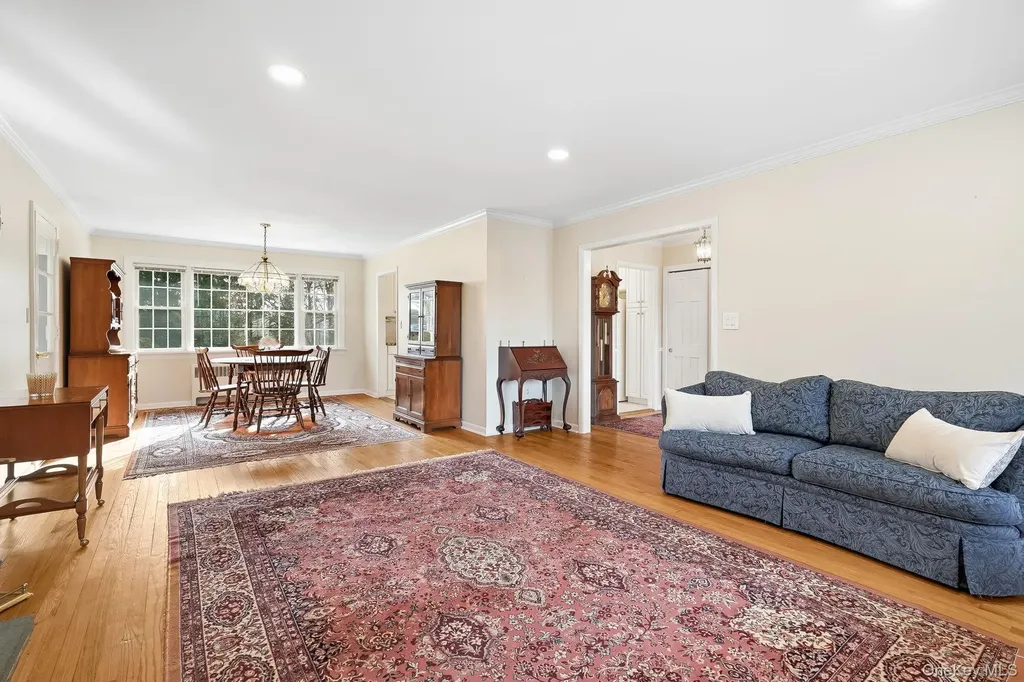 34 Sunrise Avenue Katonah NY 10536