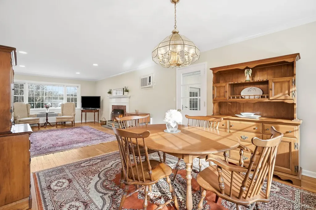 34 Sunrise Avenue Katonah NY 10536