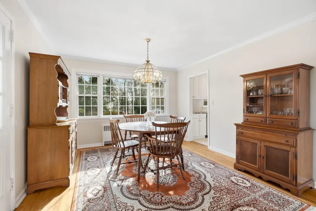 34 Sunrise Avenue Katonah NY 10536