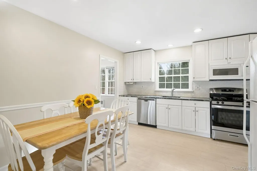 34 Sunrise Avenue Katonah NY 10536