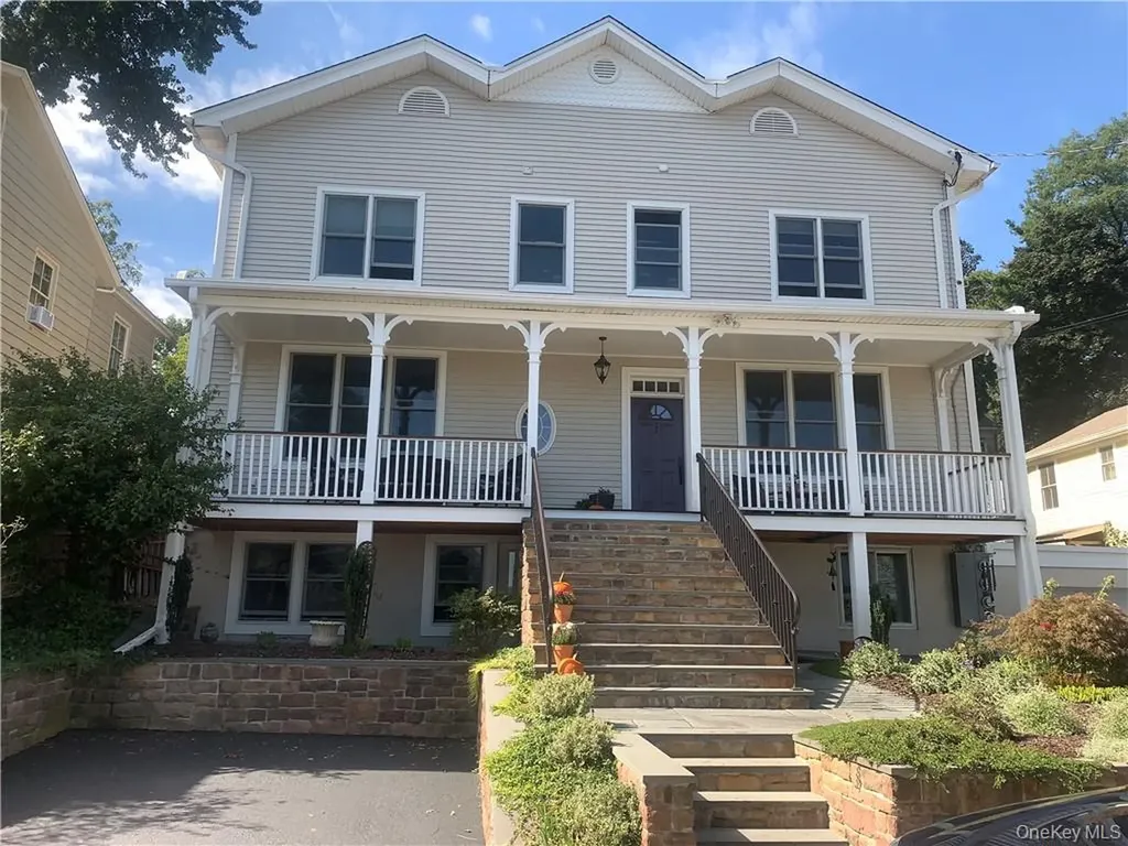 306 Ellen Street Nyack NY 10960
