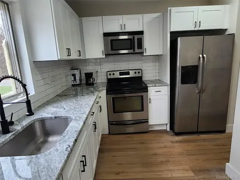 20 Hankins Road Fremont Center NY 12736