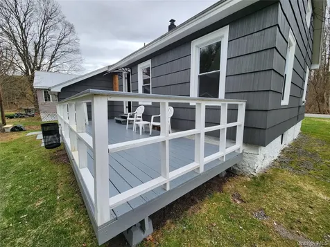 20 Hankins Road Fremont Center NY 12736