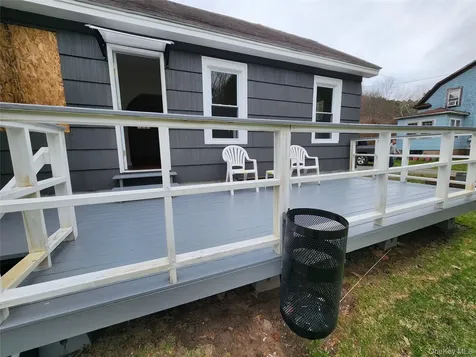 20 Hankins Road Fremont Center NY 12736