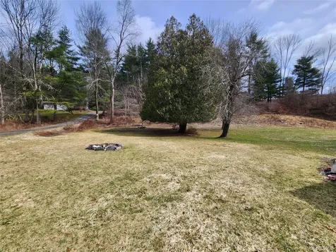 20 Hankins Road Fremont Center NY 12736